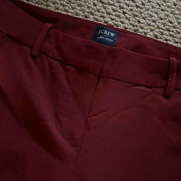 J Crew Ruby pant - Picture 3 of 3